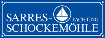 Sarres-Schockemöhle Yachting logo