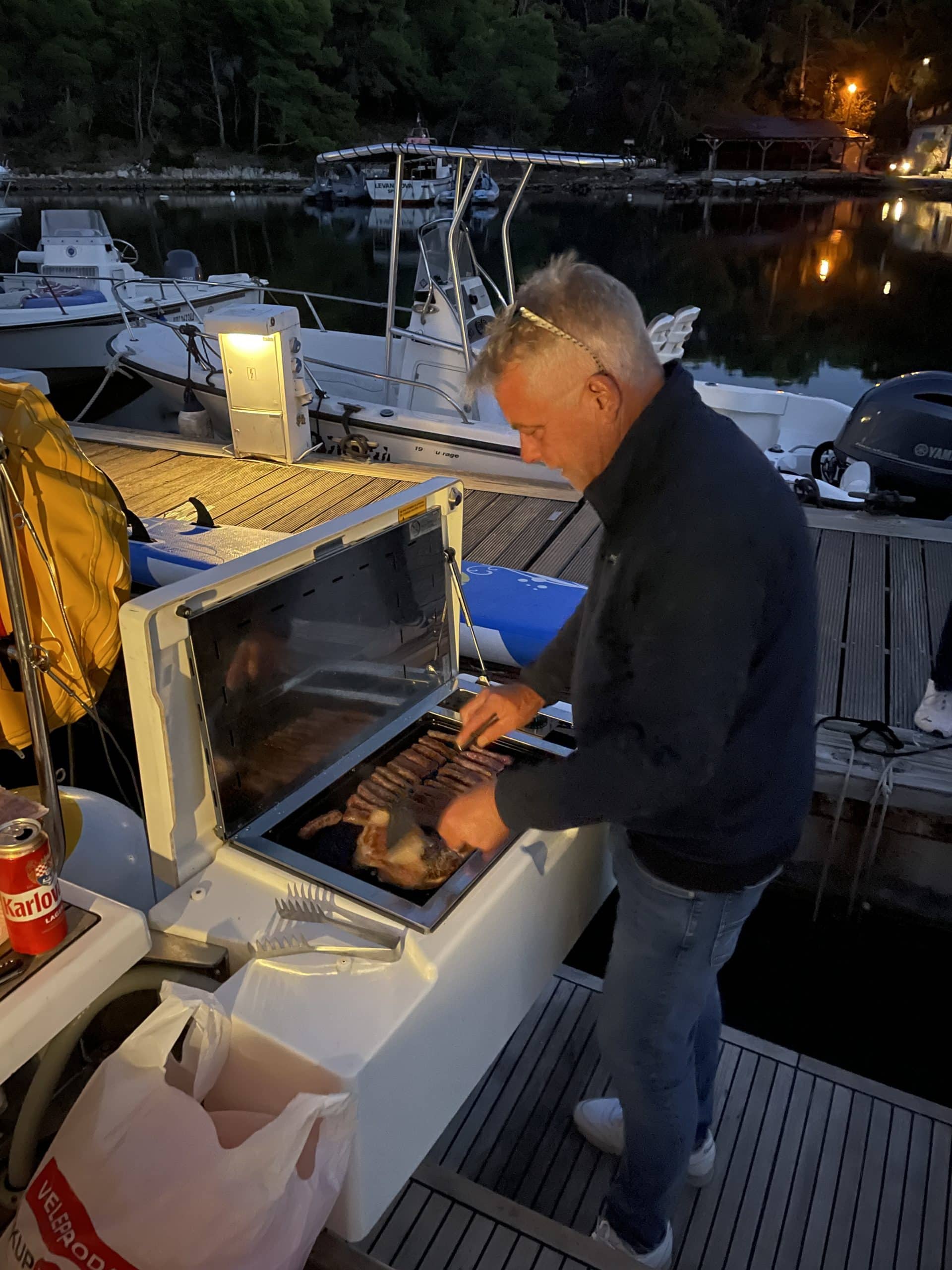 Grillparty