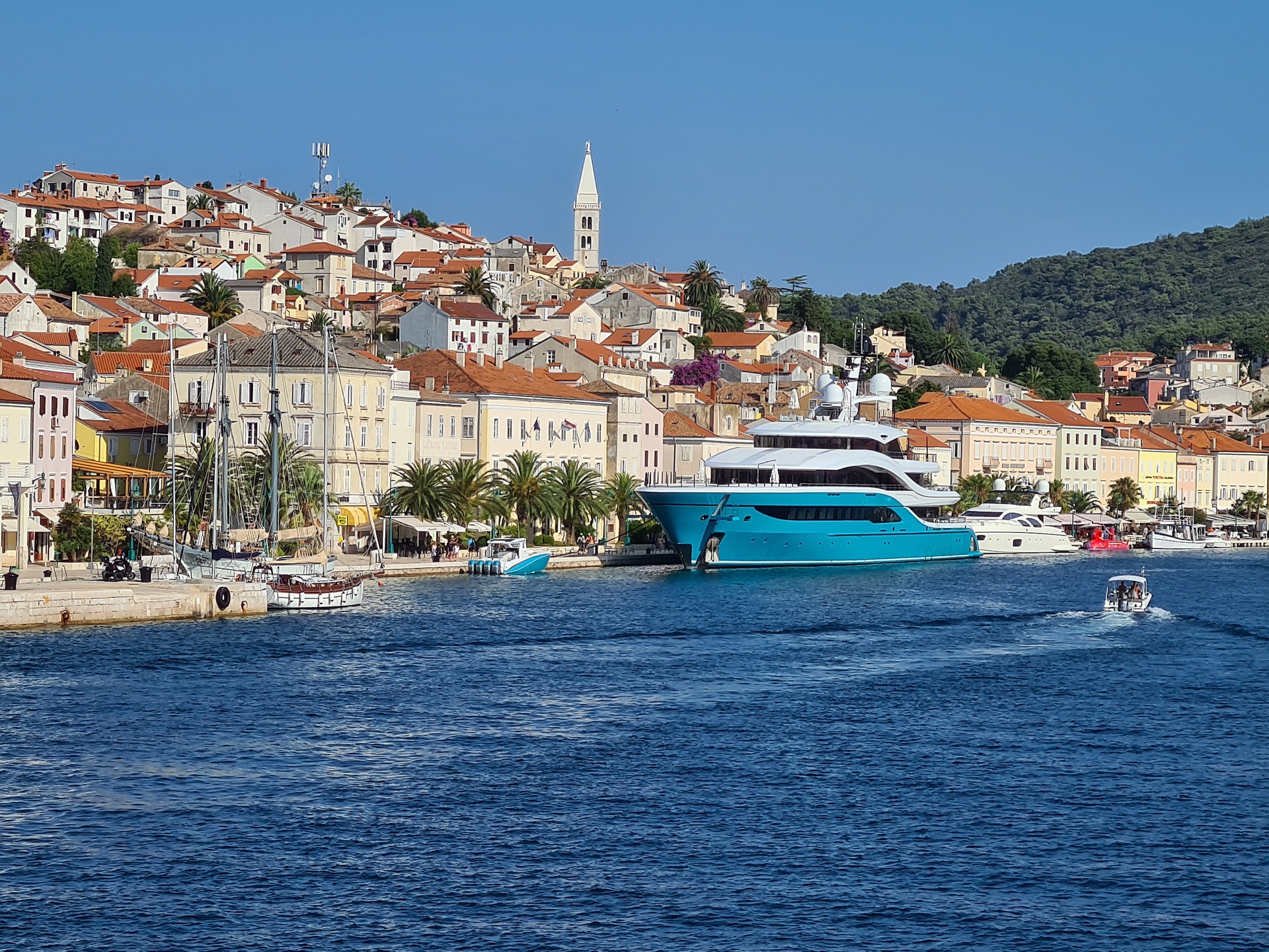 Mali Losinj