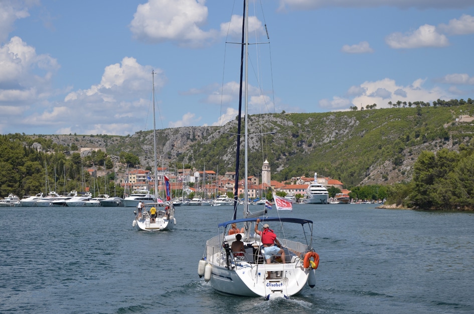 Skradin