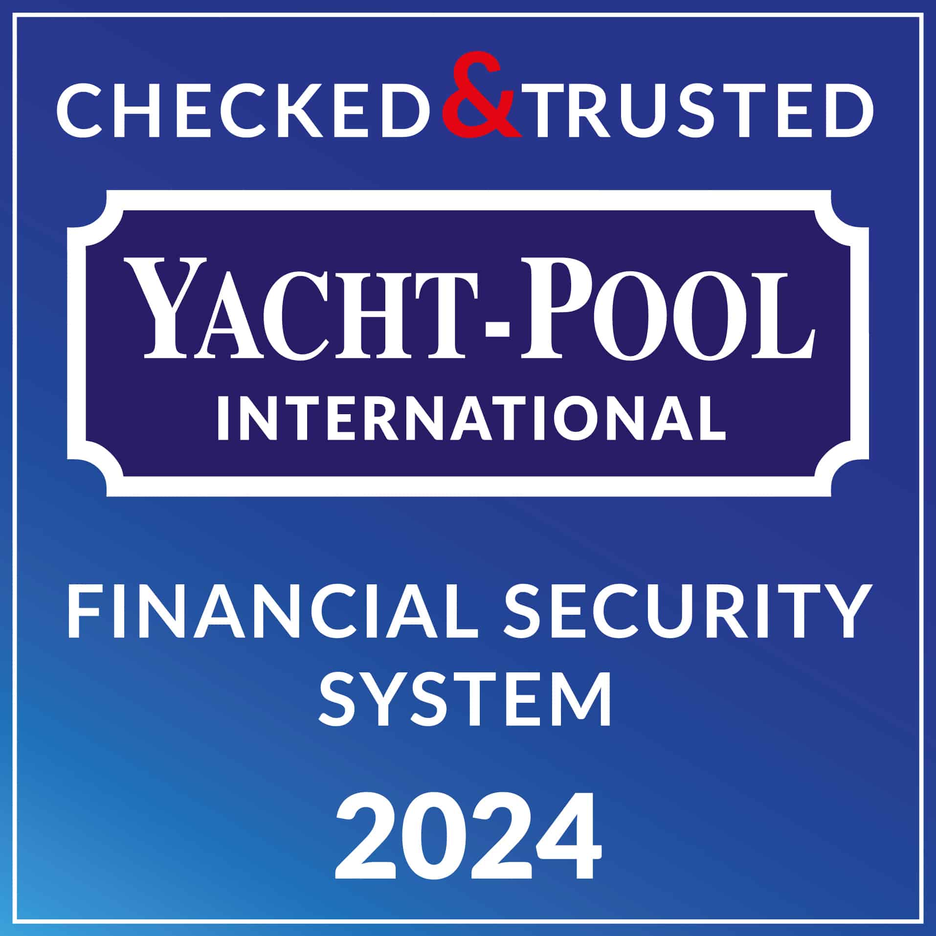 Yacht-Pool International