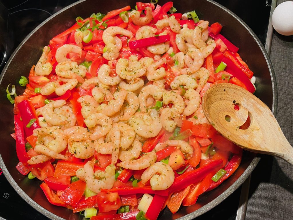 Rezept Skandinavischer Frühlingskuchen